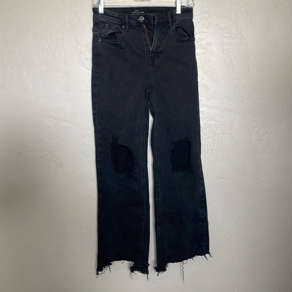 Risen from Salttree Boutiques Women’s boyfriend size 5 or waist 27